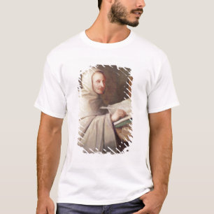 Abbot Armand-Jean le Bouthillier de Rance T-Shirt
