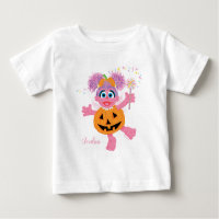 Abby Cadabby | Cute as a Pumpkin