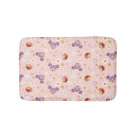 Abby Cadabby & Elmo | Woodland Pattern