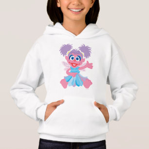 Abby Cadabby Fairy