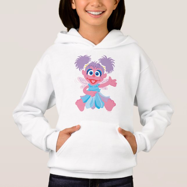 Abby Cadabby Fairy (Front)