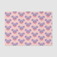 Abby Cadabby | Flower Face