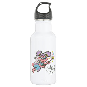 Abby Cadabby Flying 2 532 Ml Water Bottle