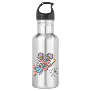 Abby Cadabby Flying 2 532 Ml Water Bottle