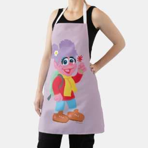 Abby Cadabby Hiking Apron