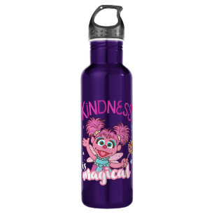 Abby Cadabby - Kindness is Magical 710 Ml Water Bottle