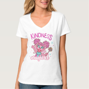 Abby Cadabby - Kindness is Magical T-Shirt