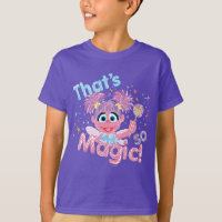 Abby Cadabby Wand