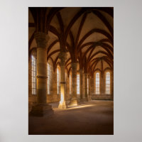 Abby Cloister Architecture | Germany