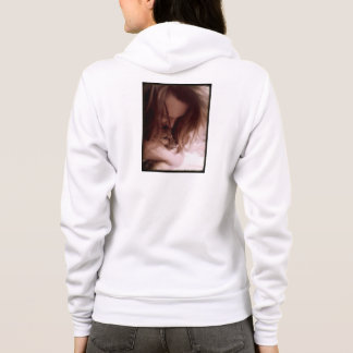 Abby's Heart Foundation Sweat Shirt