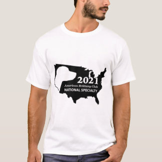 ABC2021NatlsLogo pdf.pdf T-Shirt