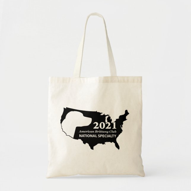 ABC2021NatlsLogo pdf.pdf Tote Bag (Front)