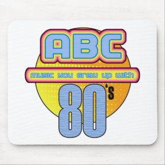 abc80s-hires mouse mat