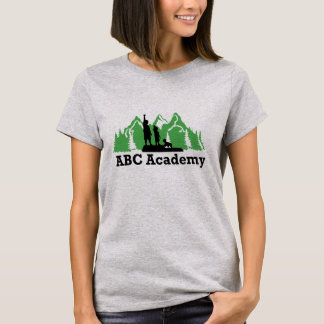 ABC Academy Women's Shirt 