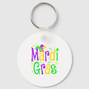Abc Alligator Pelican Crawfish Louisiana Funny Mar Key Ring