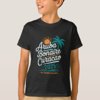 Abc Islands Aru Bonaire Curaçao Cruise Vacation 20