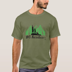 ABC Junior Counsellor T-Shirt