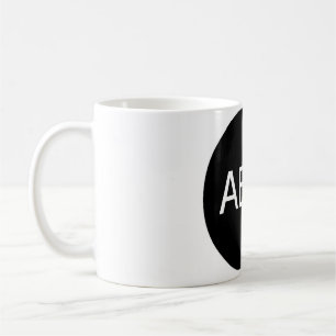 ABC TV mug