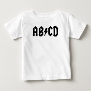 ABCD T-Shirt