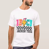 ABCD Teacher Tour, Back to School, Classroom