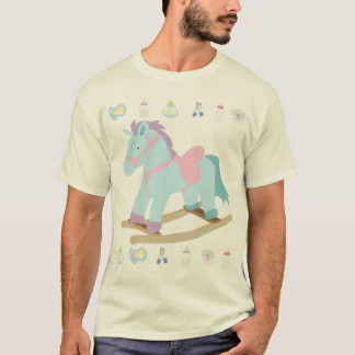 ABDL baby cute | Baby4Life | Cute ABDL T-Shirt