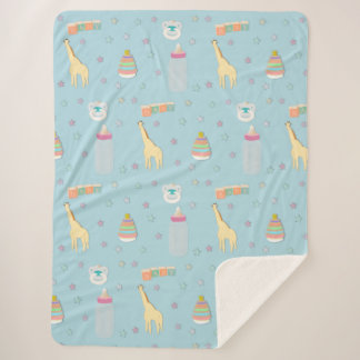 ABDL Cute Blanket | Super cute | Adultbaby