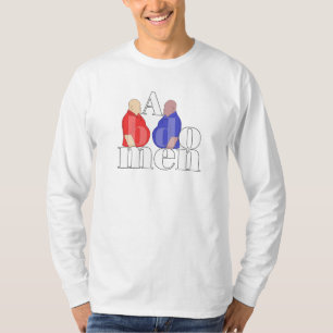 Abdomen T-Shirt