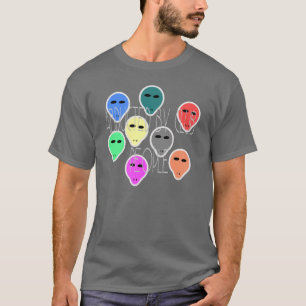 Abducted T-Shirt