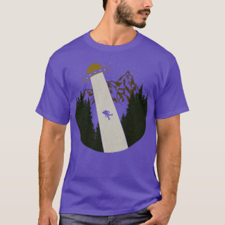 Abduction 13 T-Shirt