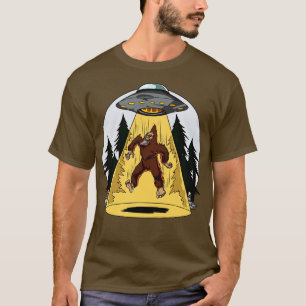 Abduction 1 T-Shirt