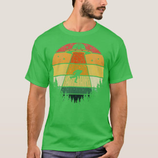 Abduction 2 T-Shirt