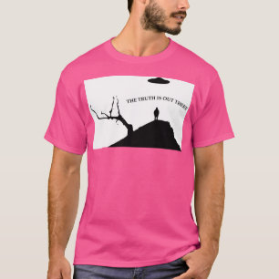 Abduction T-Shirt