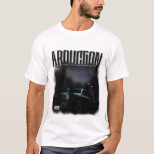 ABDUCTION T-Shirt