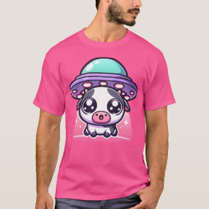 Abduction T-Shirt