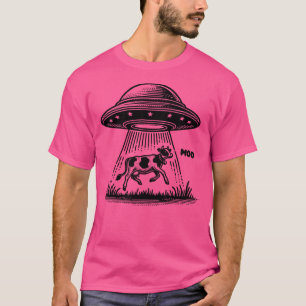 Abduction T-Shirt