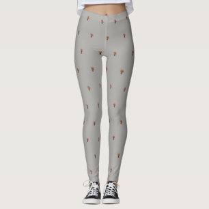 ABE LEGGINGS!! LEGGINGS