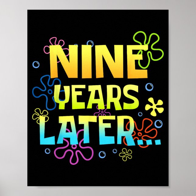 Abe Lincoln Founding Father Playing Guitar Poster (Front)