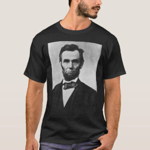 Abe Lincoln Shirt