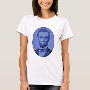 Abe Lincoln t-shirts