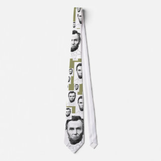 Abe Lincoln Tie