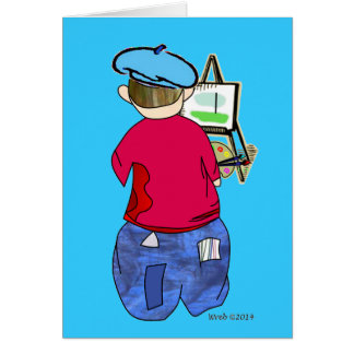 Abe R Doodle - Zee Artiste
