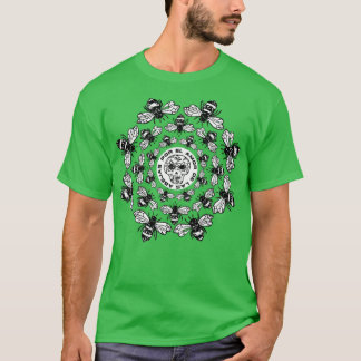 Abejas bee T-Shirt