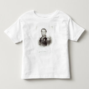 Abel Aubert Dupetit-Thouars Toddler T-Shirt