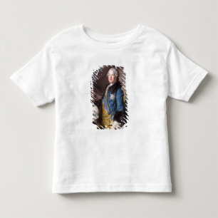 Abel Francois Poisson Marquis de Marigny, 1755 Toddler T-Shirt