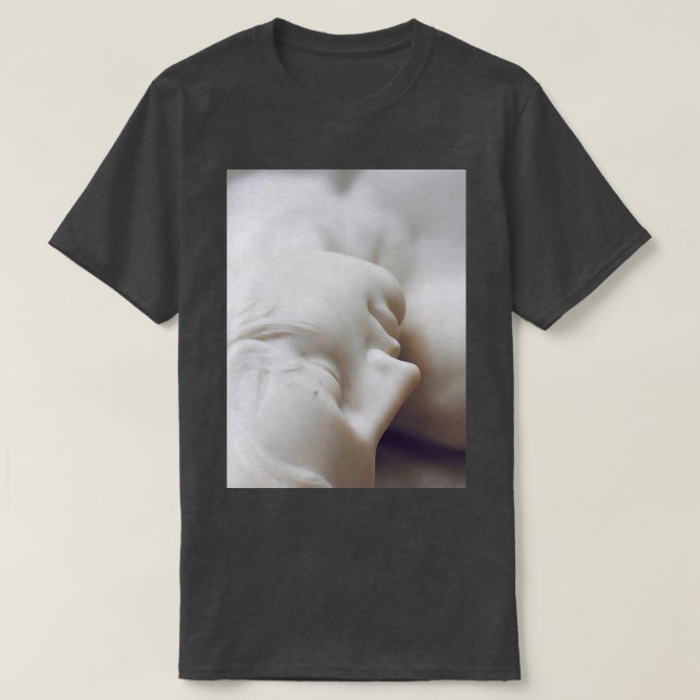 Abel Mort T-Shirt (Design Front)