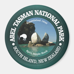 Abel Tasman NP Magnet