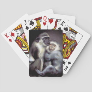 Abelard and Heloise Playing Cards