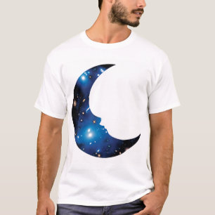 Abell 2744 Pandora Galaxy Cluster Space Photo T-Shirt