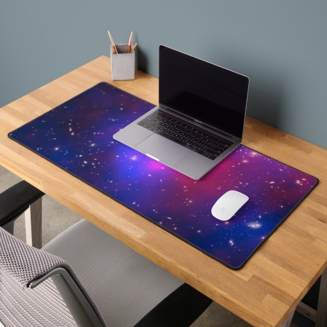 Abell 2744, Pandora's Cluster. Desk Mat (Office 2)