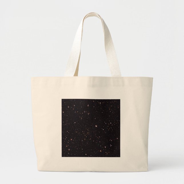 Abell 315 Galaxy Cluster from Wide Field Imager Large Tote Bag (Front)